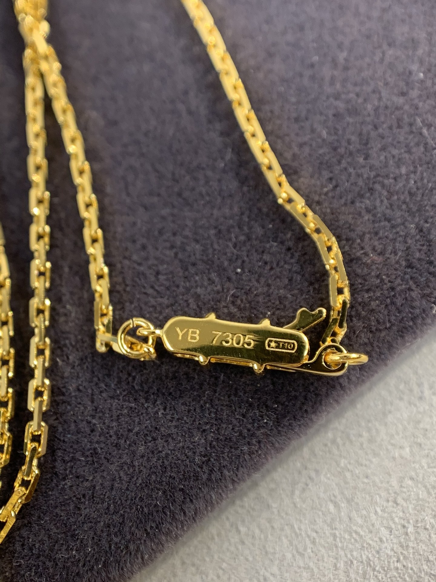 Cartier necklace