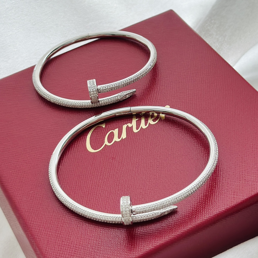 Cartier bracelet
