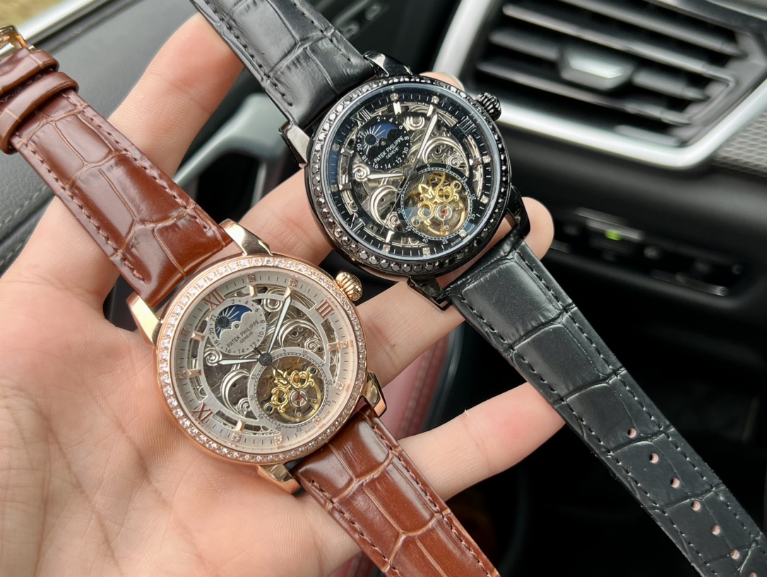 Patek Philippe Men's Watches