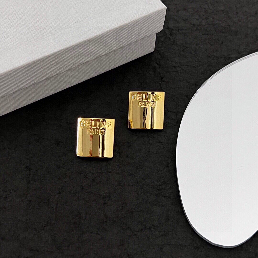 Celine Earrings