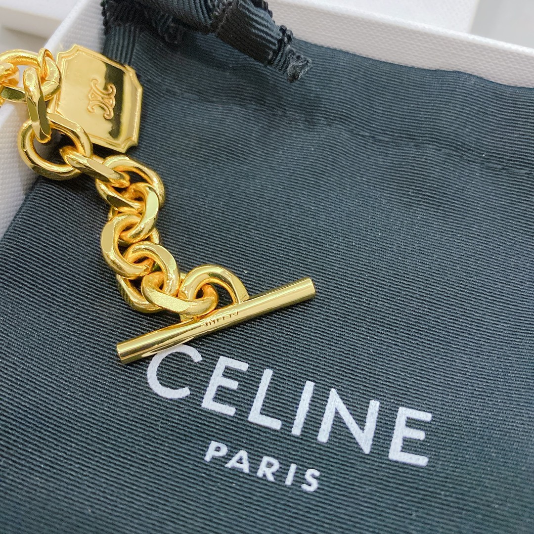 Celine bracelet