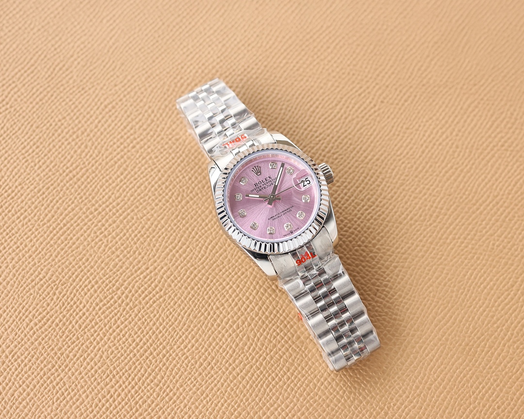 Rolex Datejust Series