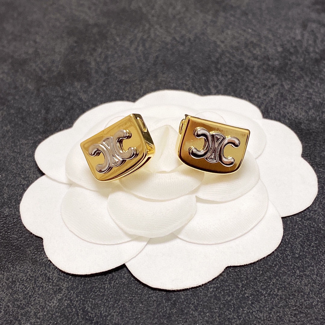 Celine Earrings
