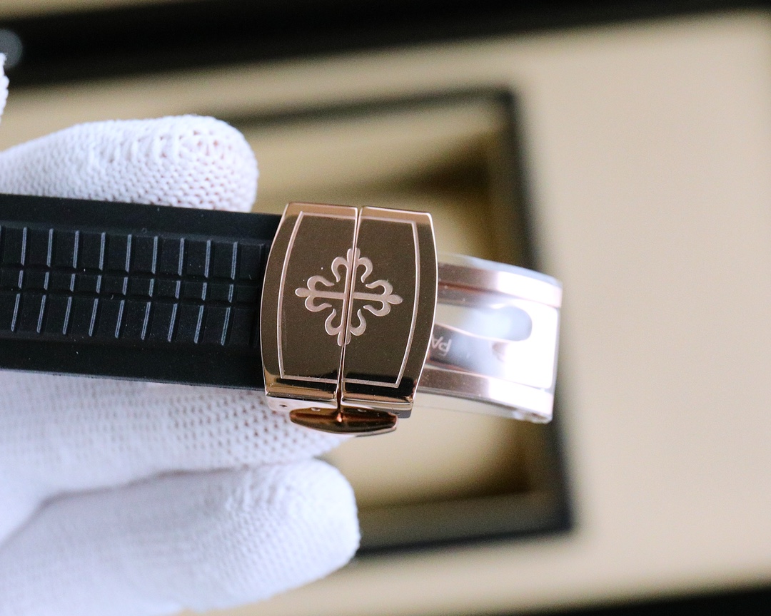 Patek Philippe Aquanaut Collection