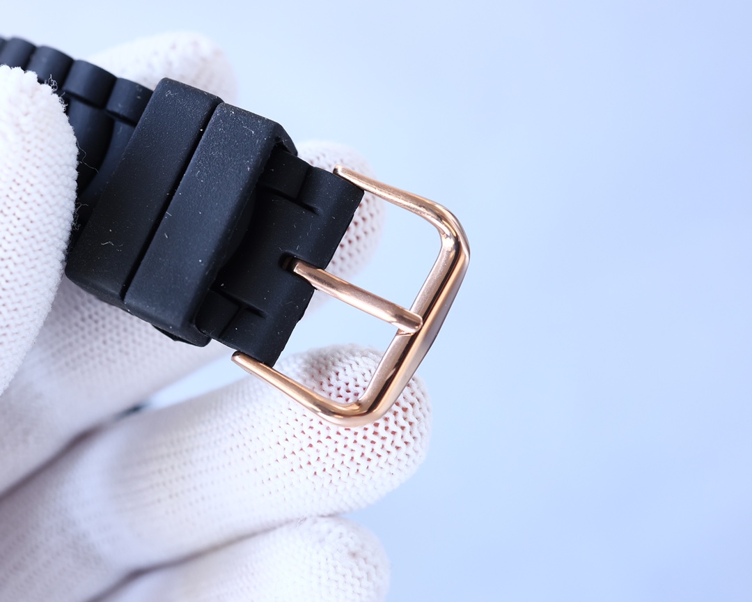 Jaeger-LeCoultre Master Collection