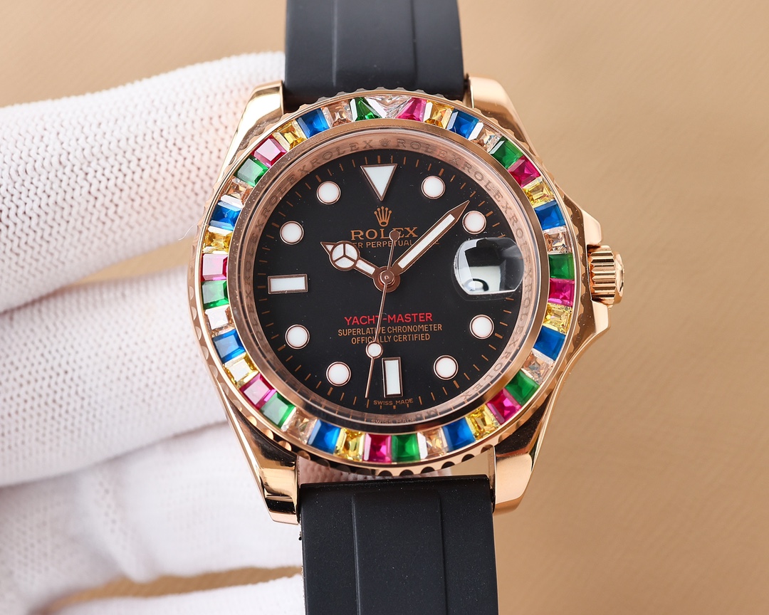 Rolex Men's Watches