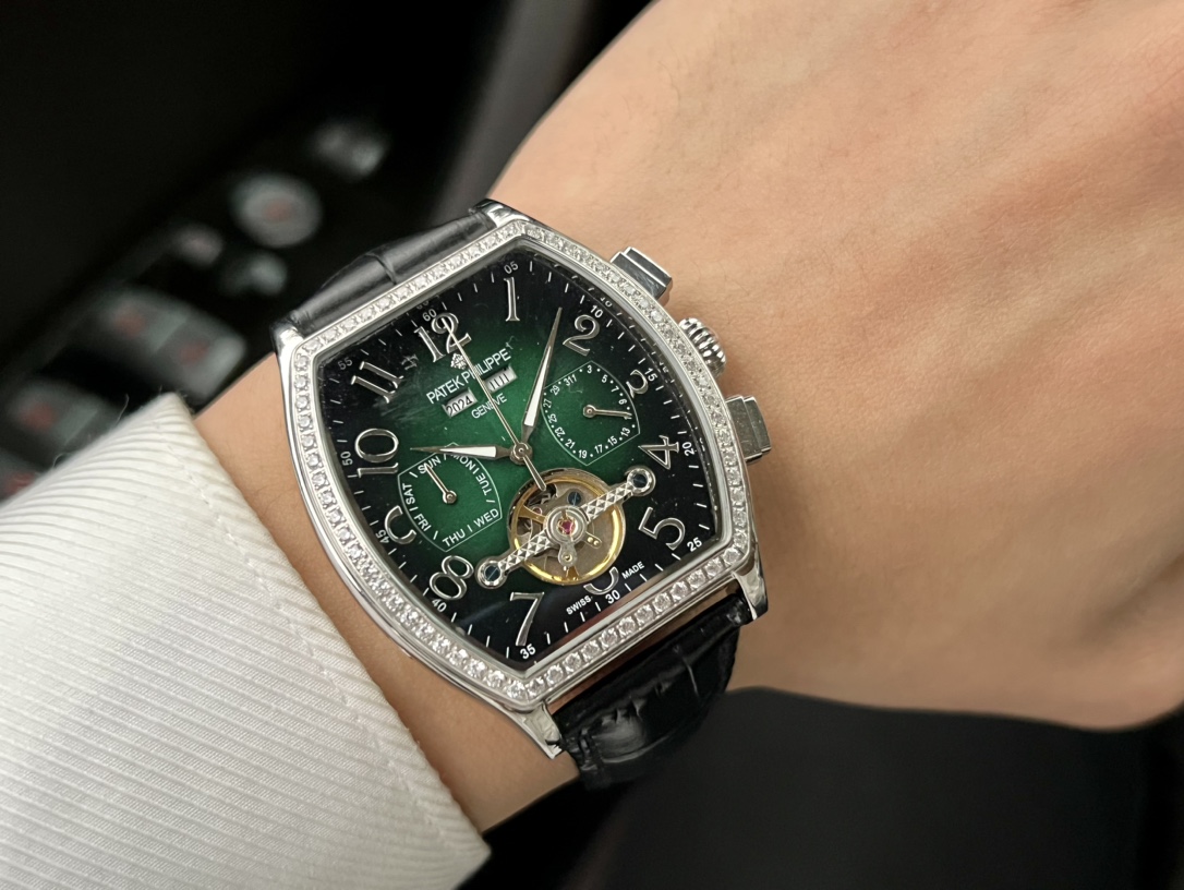 Patek Philippe Men's Watches