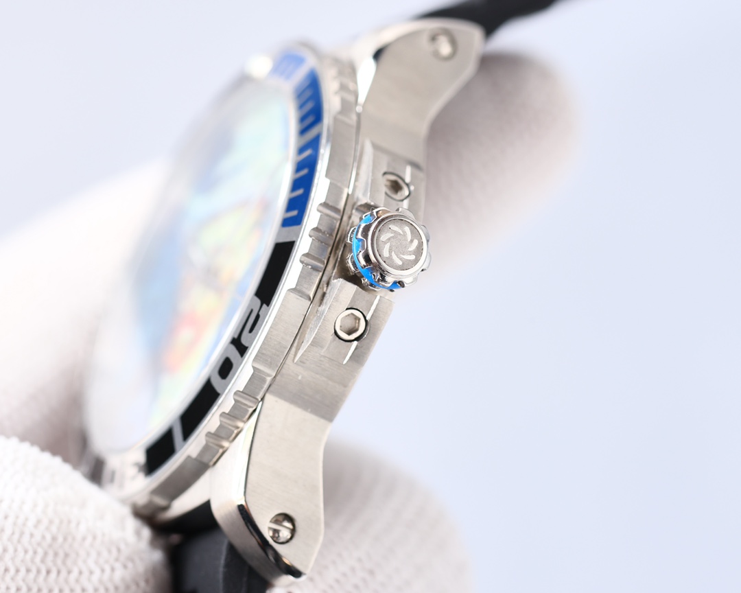 Jaeger-LeCoultre Master Collection