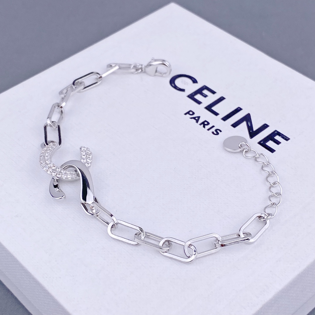 Celine bracelet