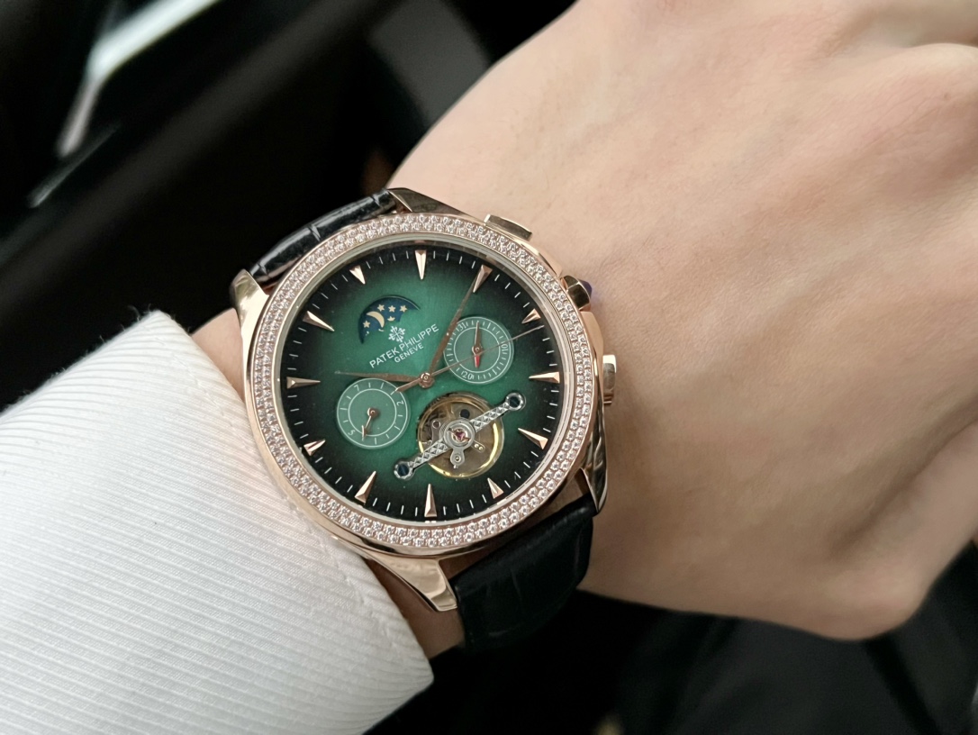 Patek Philippe Men's Watches