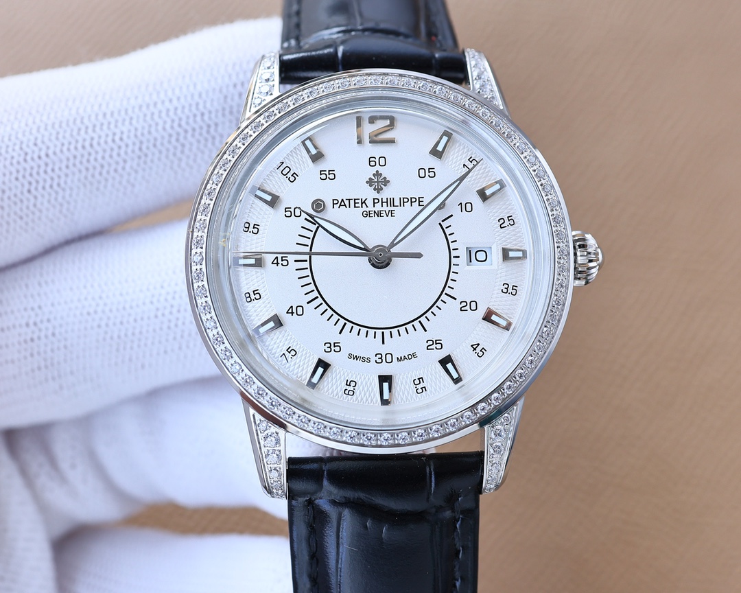 Patek Philippe Original Caliber 9015®