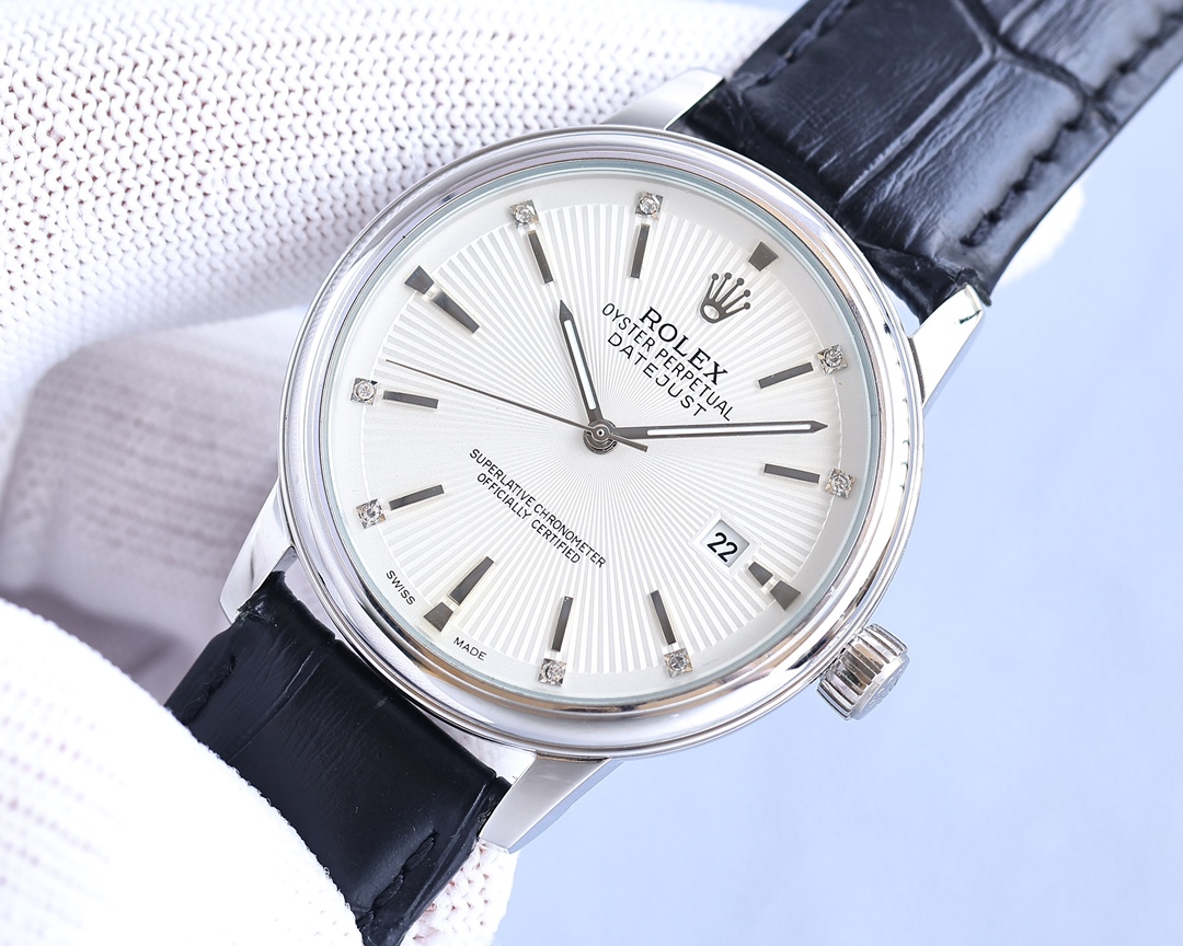 Rolex Advanced Automatic Watches