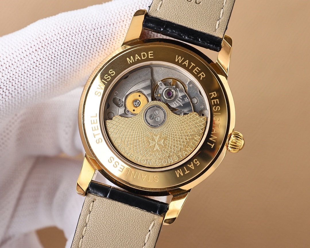 Vacheron Constantin Universe of the Seas