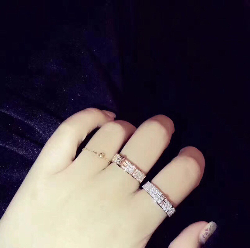 Hermes Rings