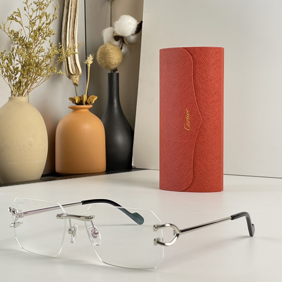 Cartier  Mod：CT0383S