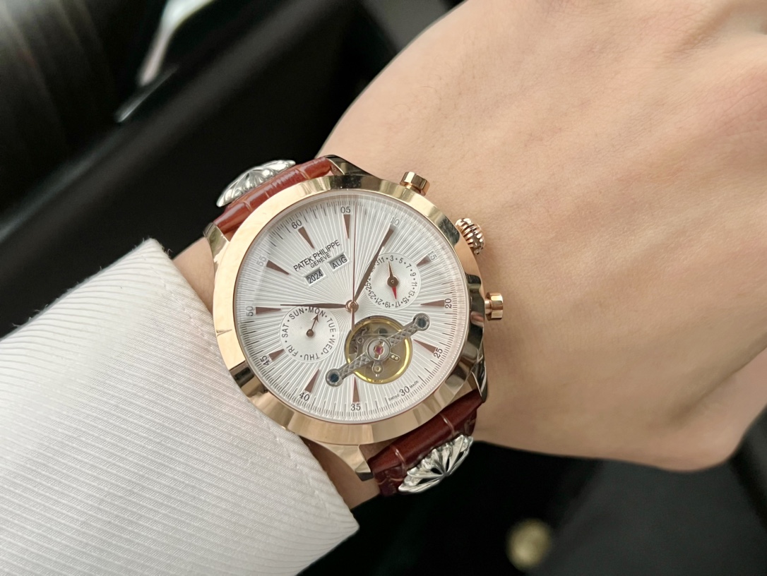 Patek Philippe Men's Watches