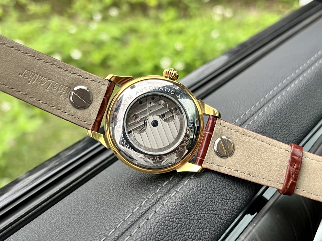 Patek Philippe Men's Watches