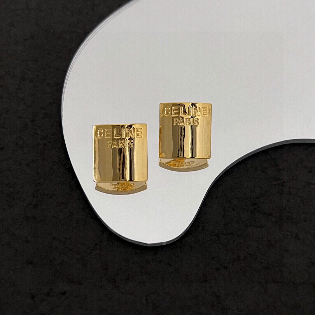 Celine Earrings