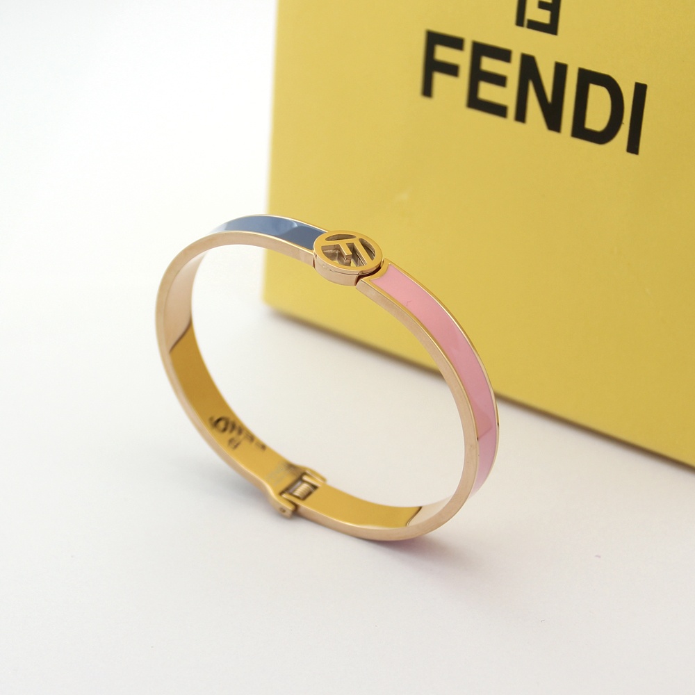 Fendi bracelet
