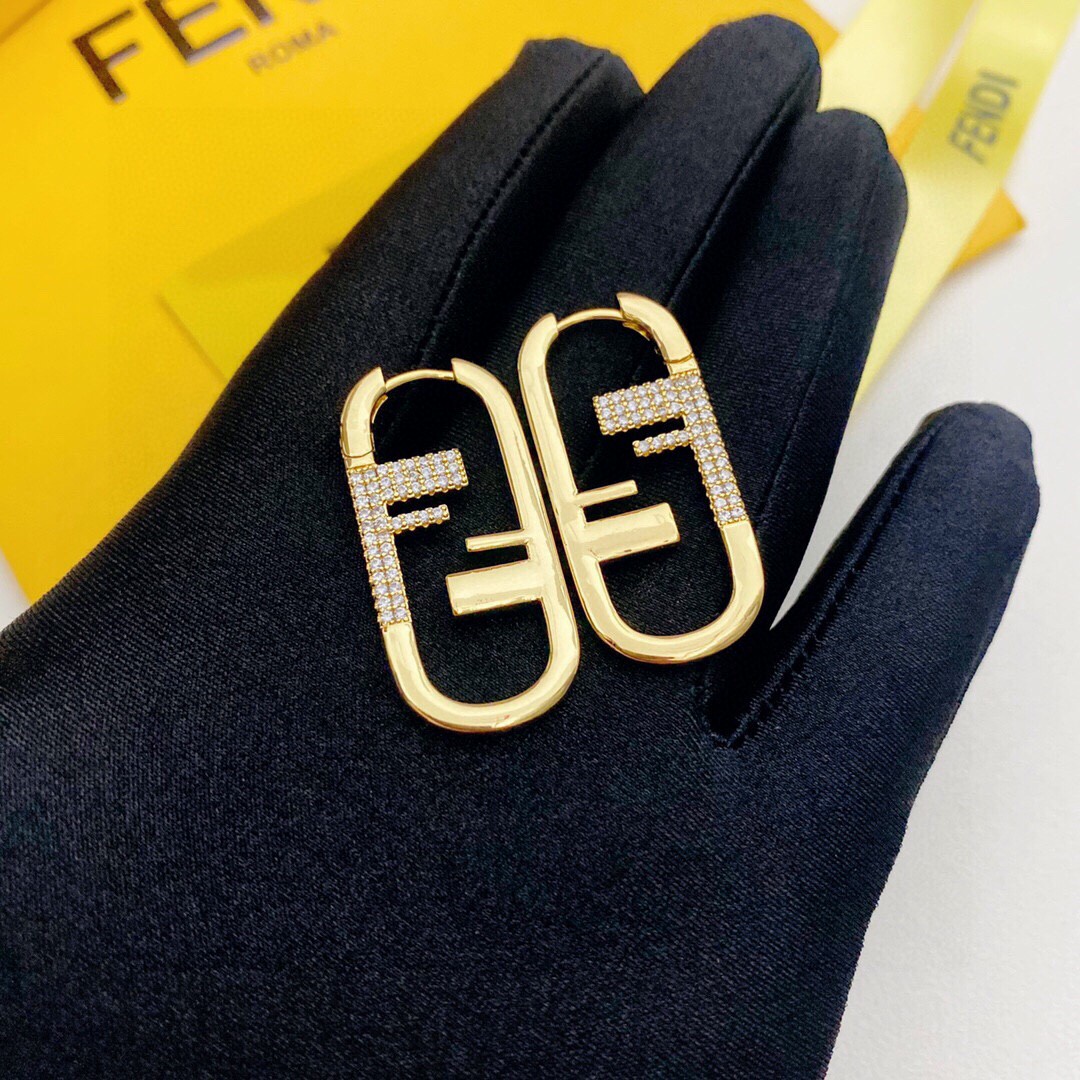 Fendi Earrings