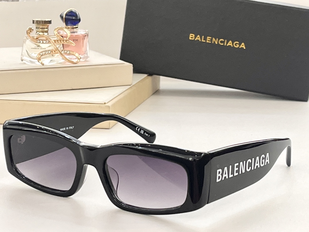 BALENCIAGA✨✨✨MODEL：BB0266S