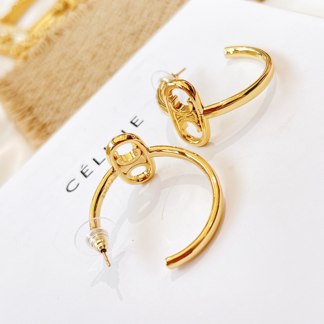 Celine Earrings