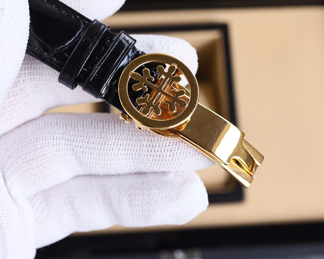 Patek Philippe Grand Complications Chronograph Collection