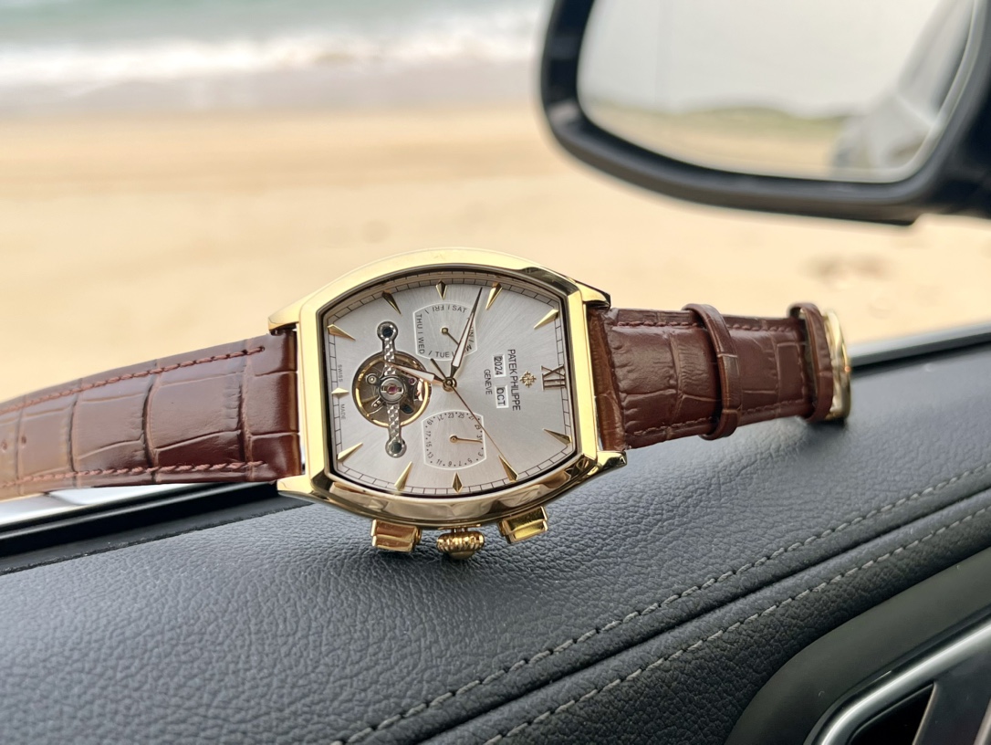 Patek Philippe Men's Watches