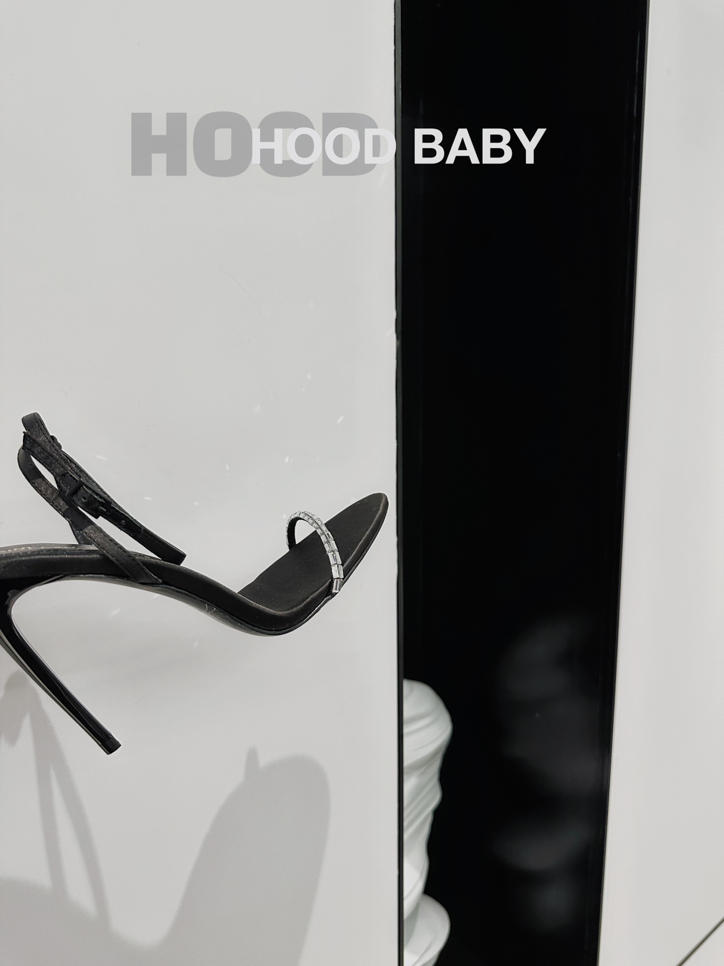 𝙎𝙖𝙞𝙣𝙩 𝙇𝙖𝙪𝙧𝙚𝙣𝙩 | 𝟐𝟎𝟐𝟐/𝐒𝐒 𝐧𝐞𝐰 YSL｜Early spring new high heels Italian leather outsole