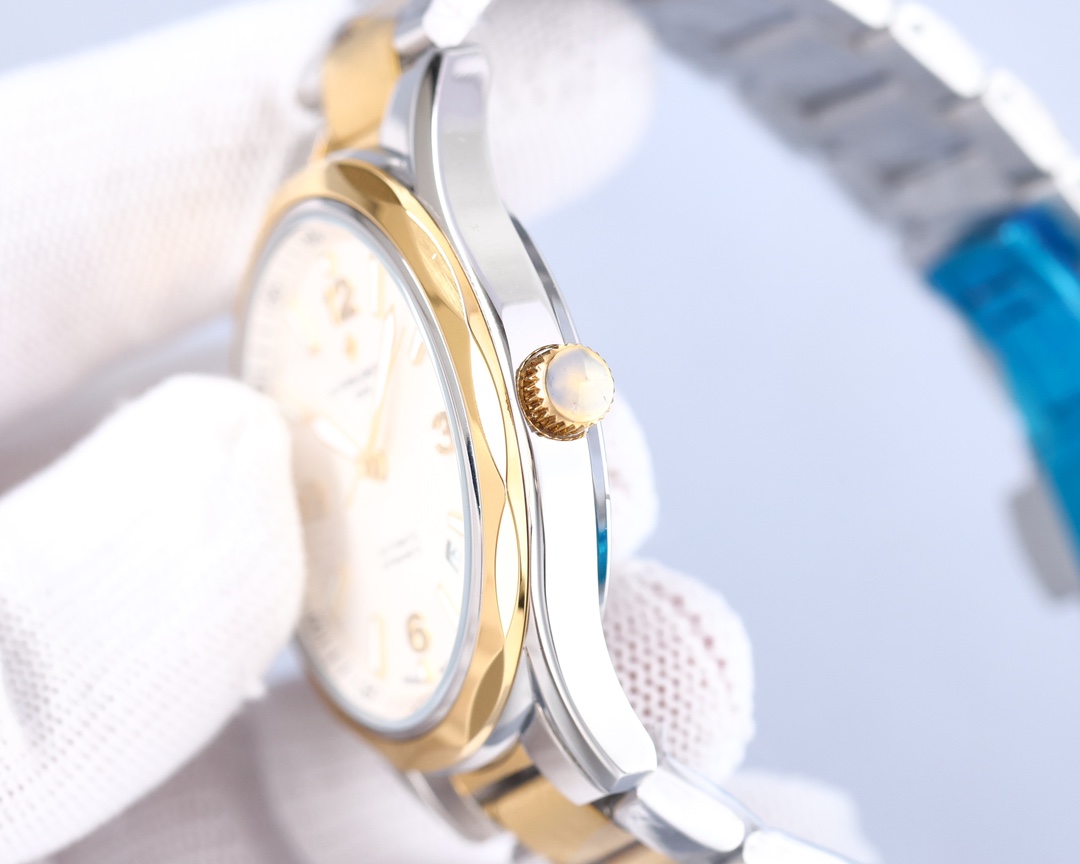 Vacheron Constantin Fine Men's Watches