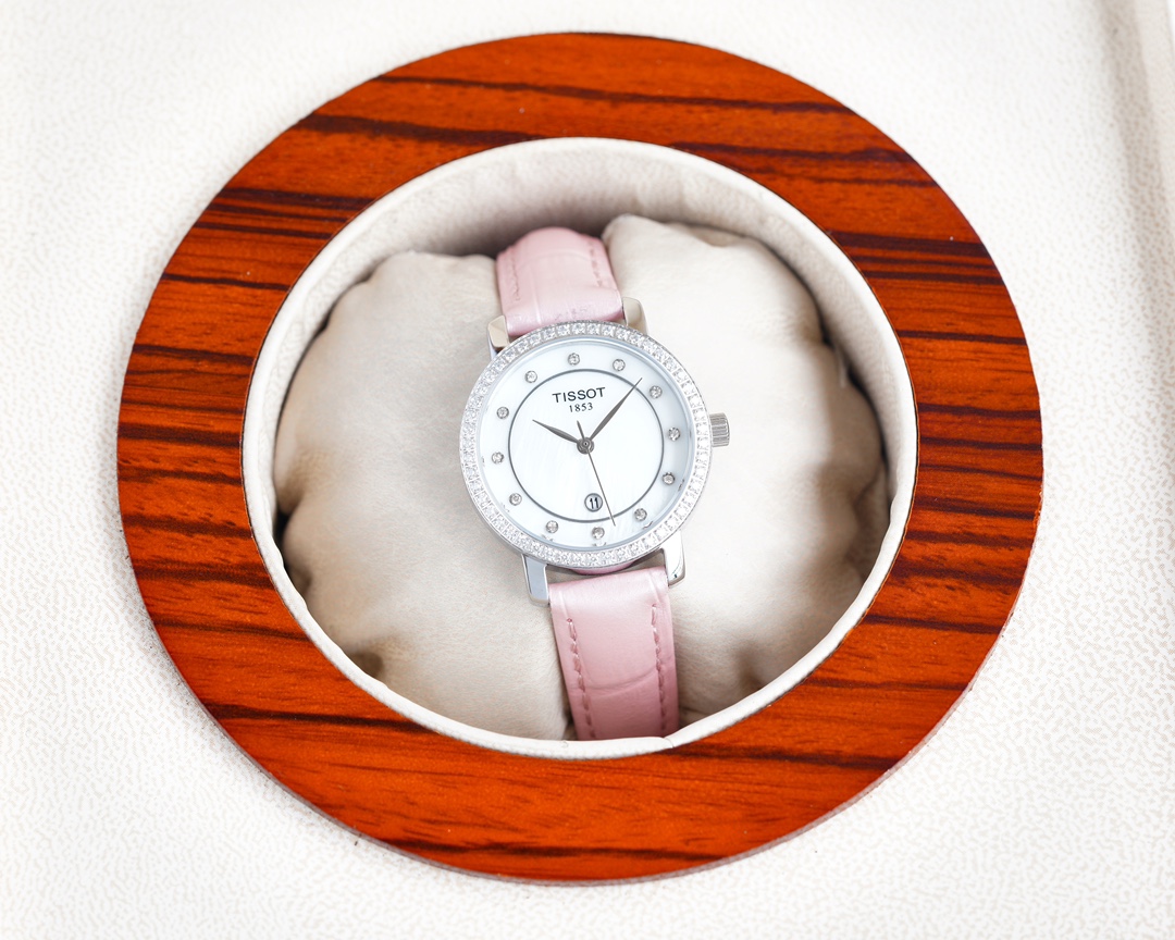 Tissot women's watch