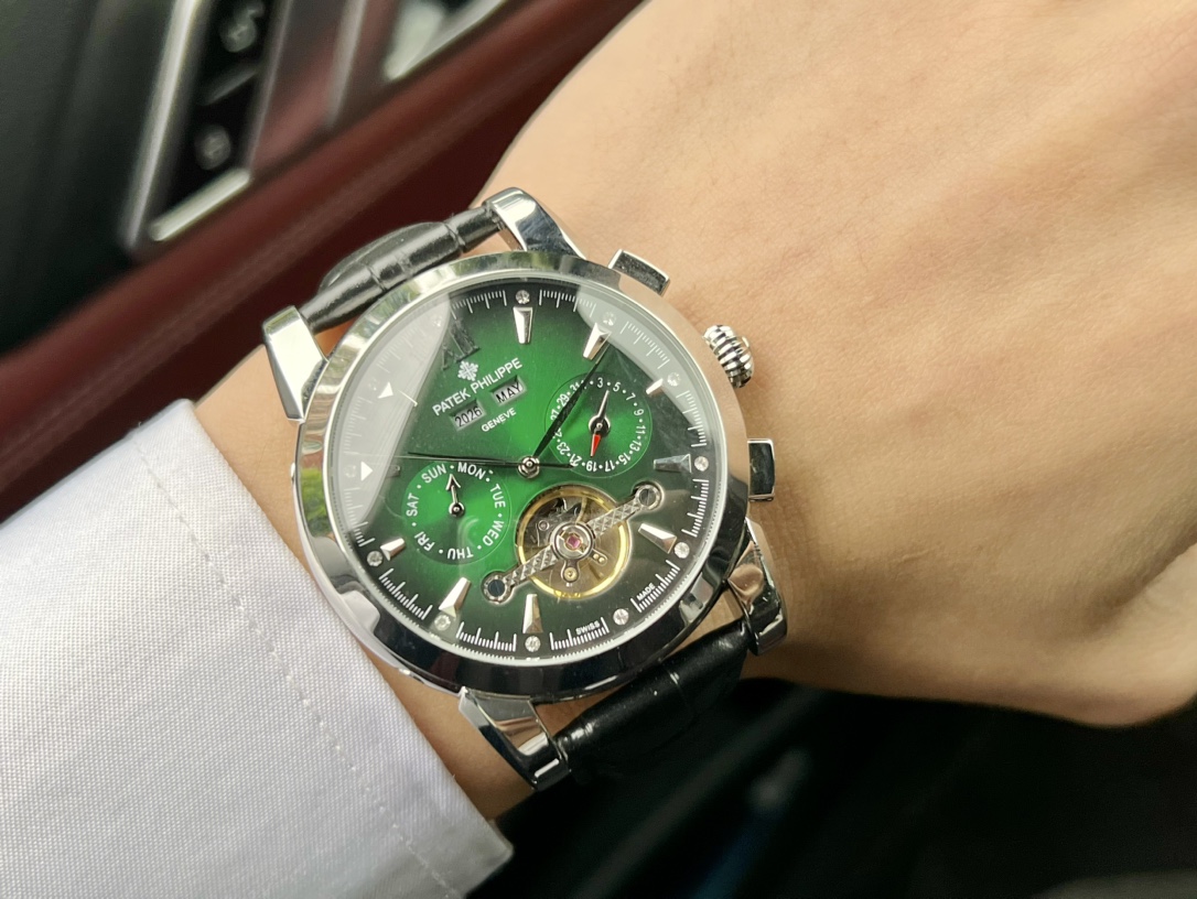 Patek Philippe Men's Watches