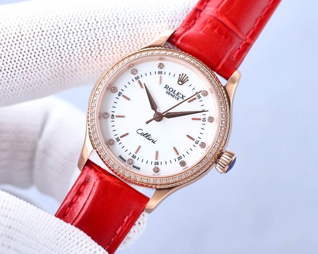 Rolex. Cellini Ladies