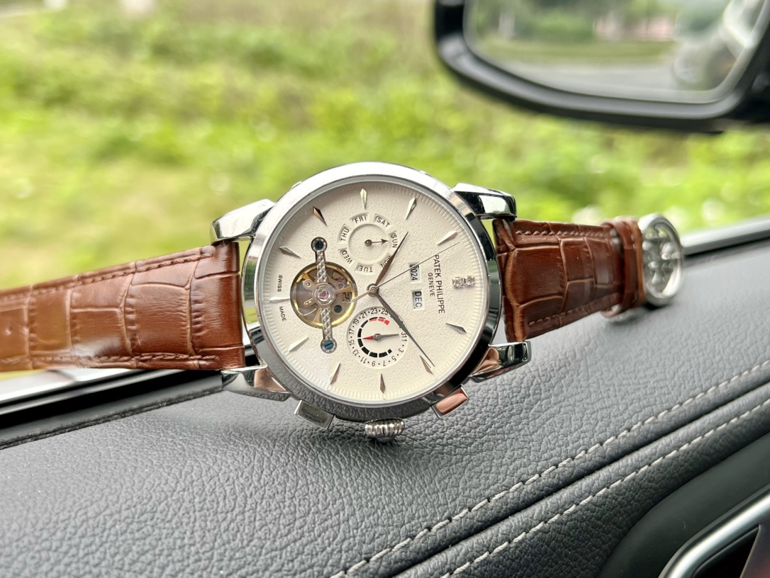 Patek Philippe Men's Watches