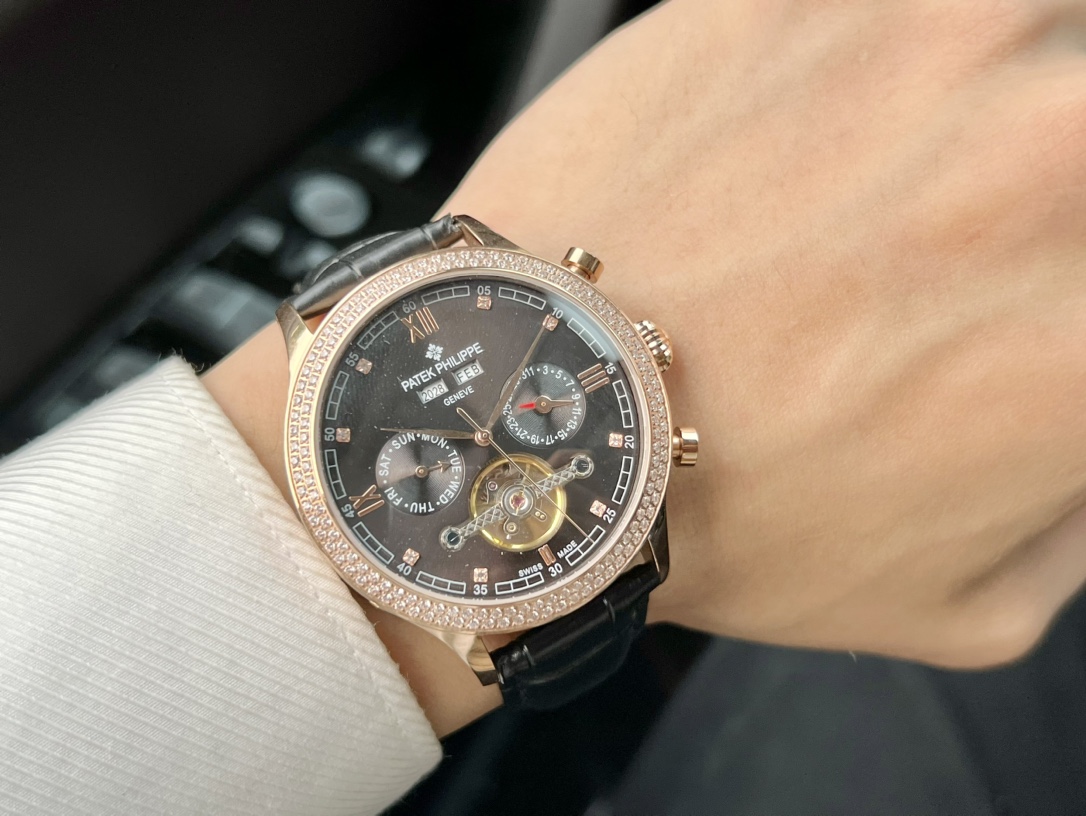 Patek Philippe Men's Watches