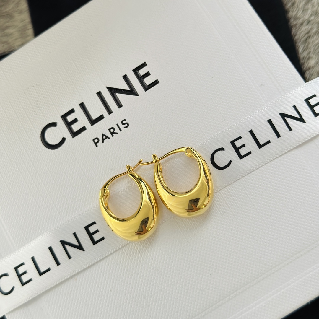 Celine Earrings