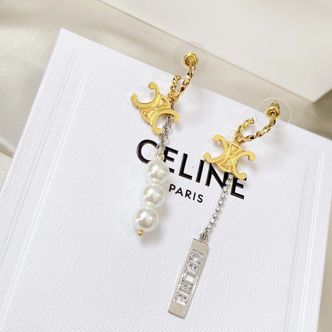 Celine Earrings
