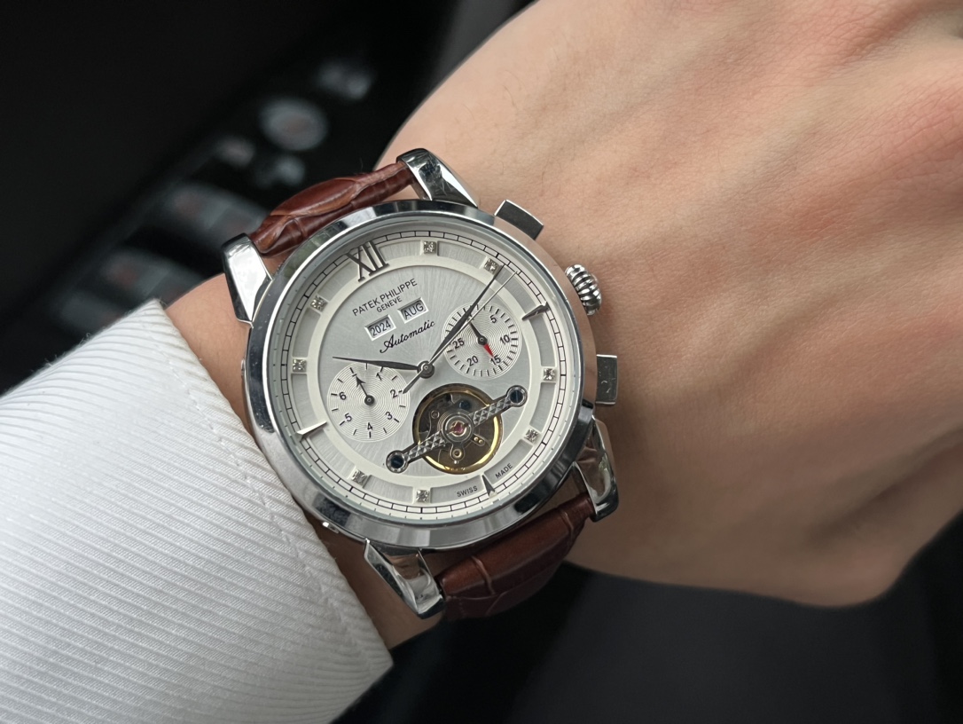 Patek Philippe Men's Watches