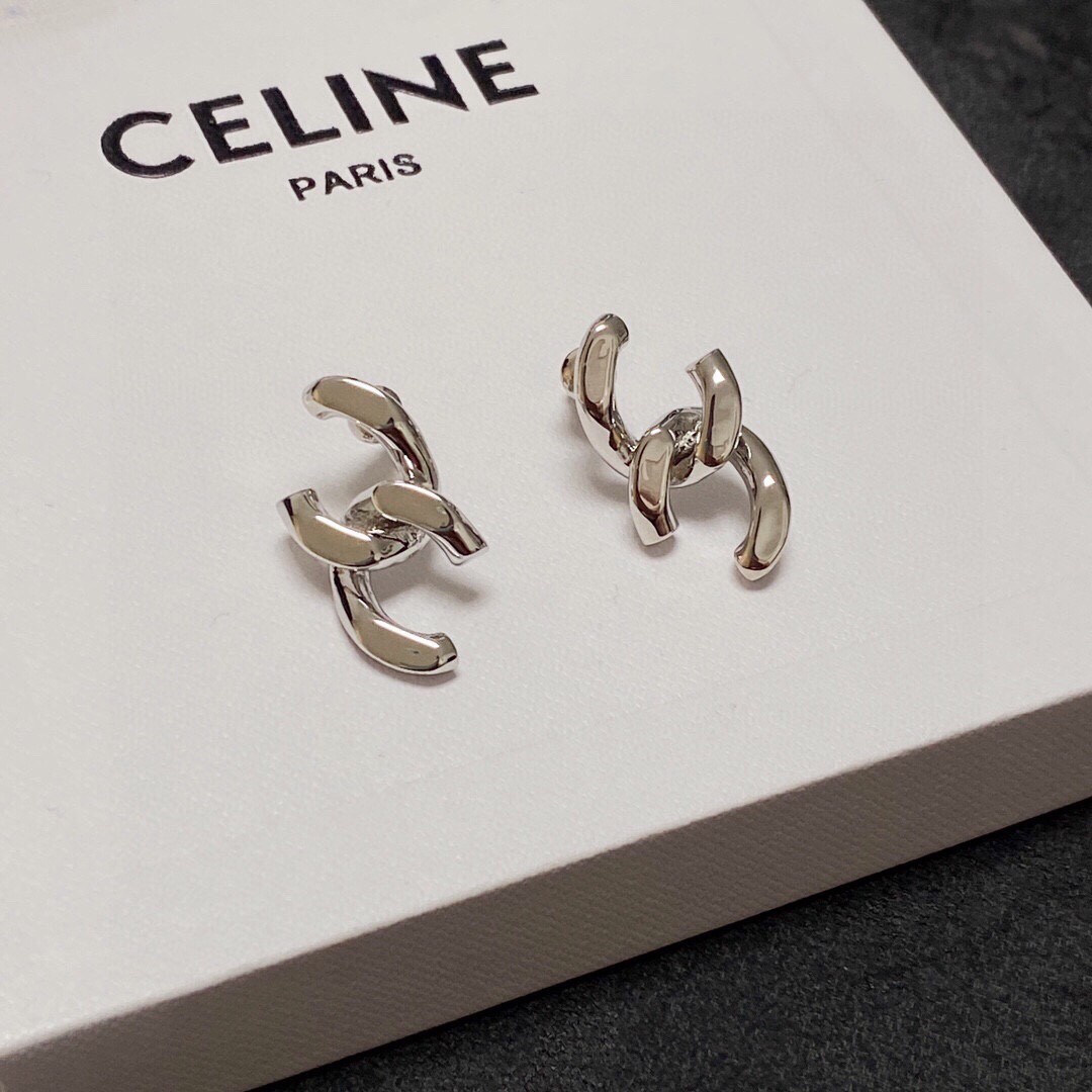 Celine Earrings