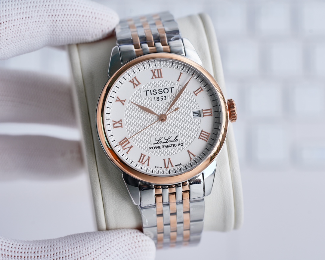 Tissot Men's Watches
