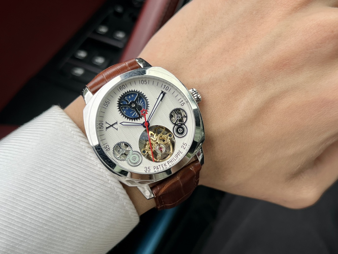 Patek Philippe Men's Watches