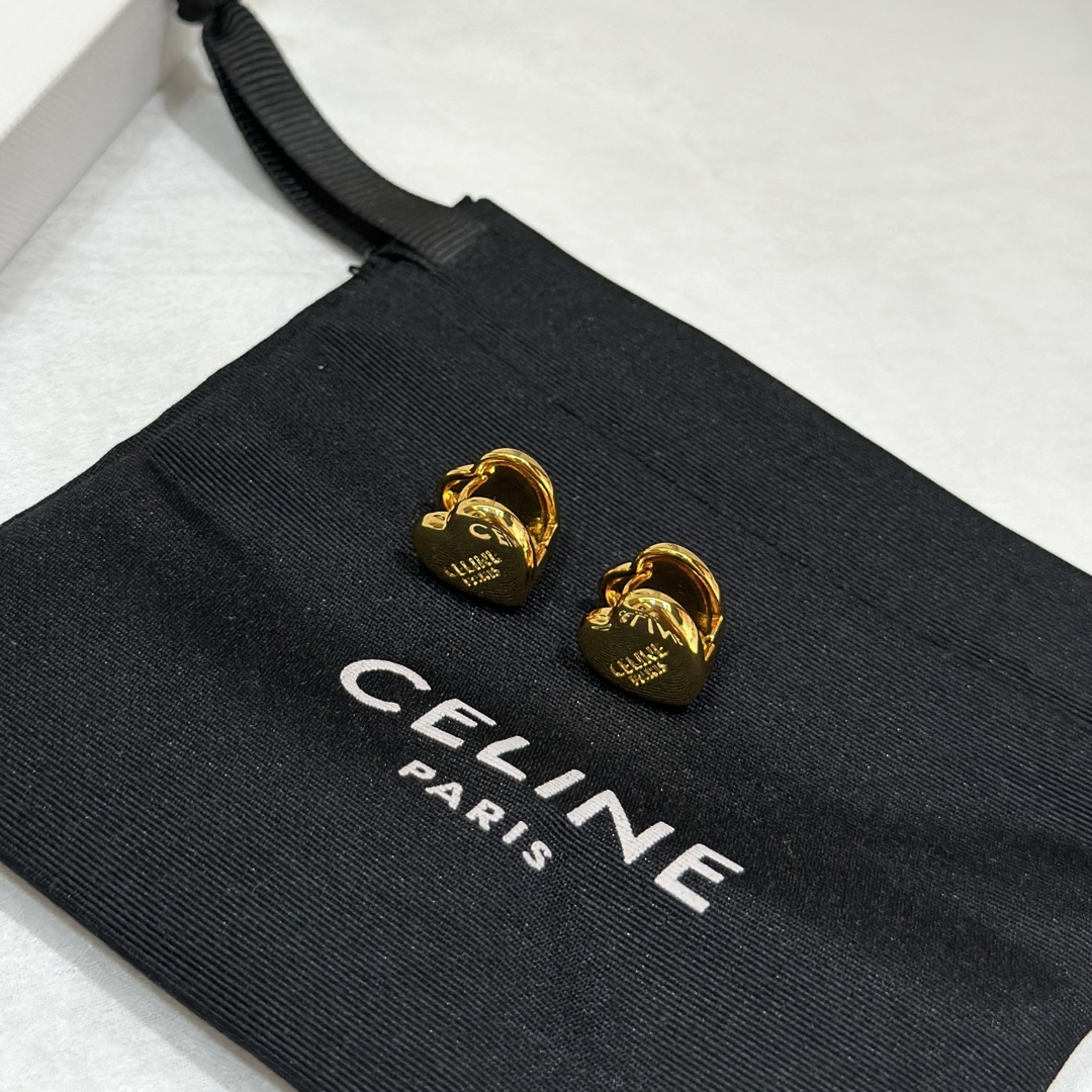 Celine Earrings