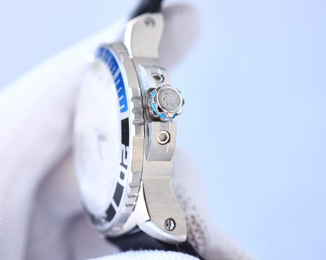 Jaeger-LeCoultre Master Collection