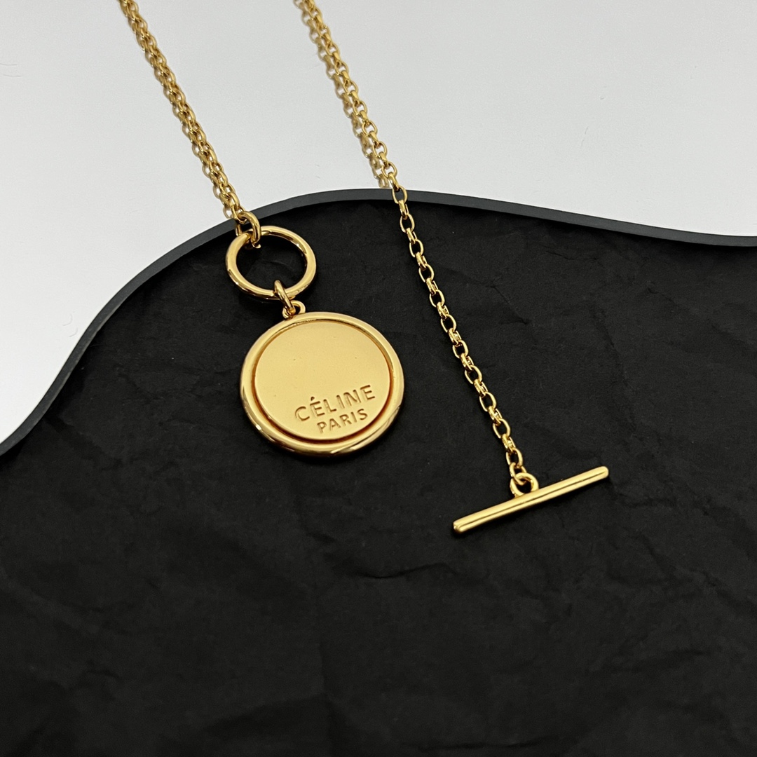 Celine necklace