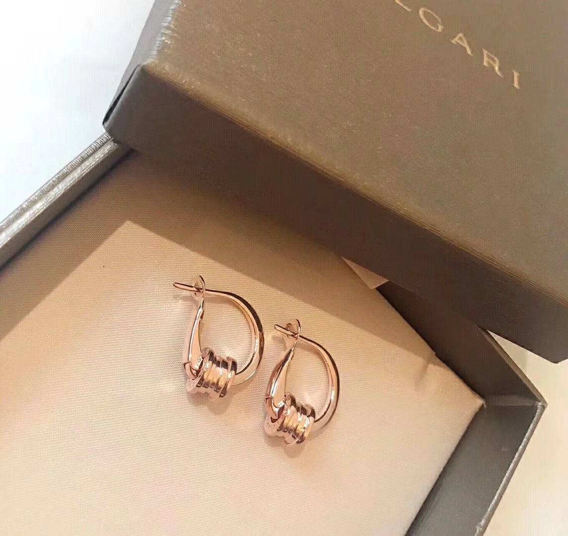 BVLGARI  earrings