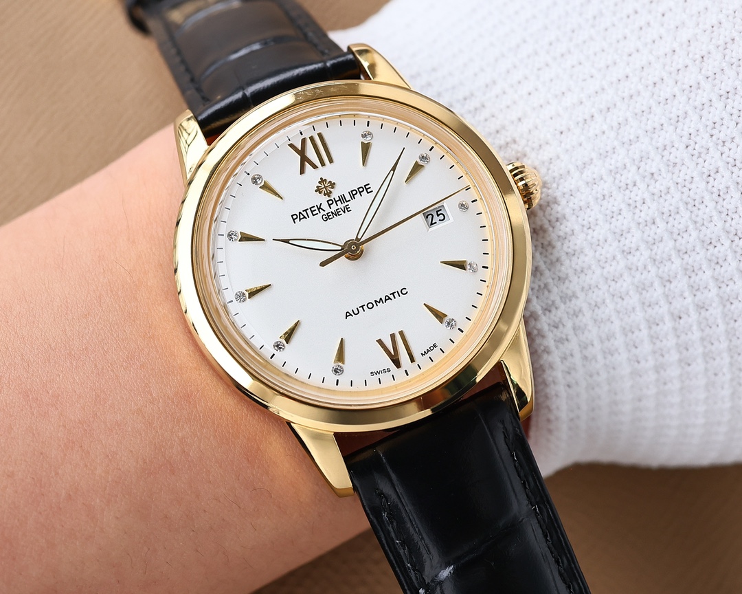 Patek Philippe Original Caliber 9015®