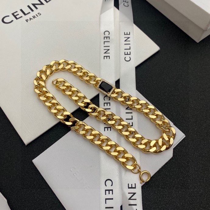 Celine necklace