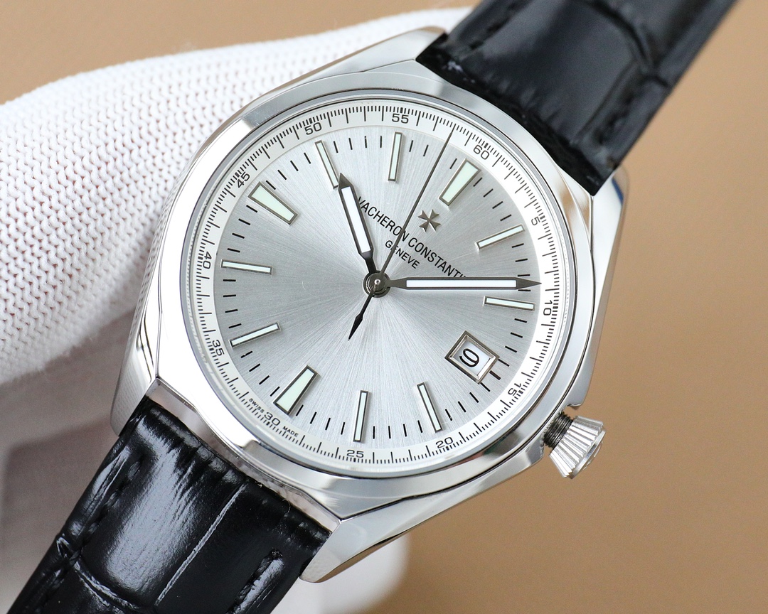 Vacheron Constantin Woodland 4600E/000A-B402