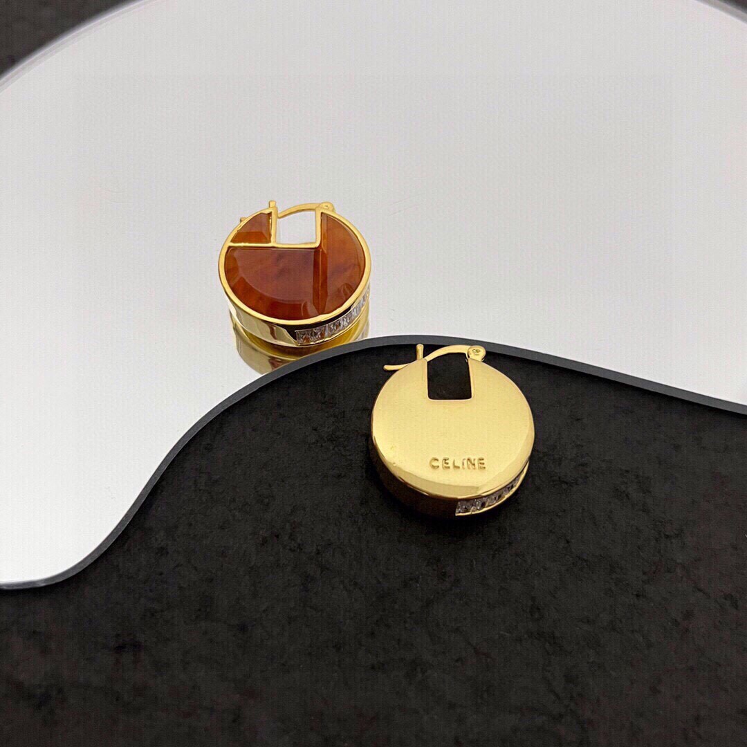 Celine Earrings