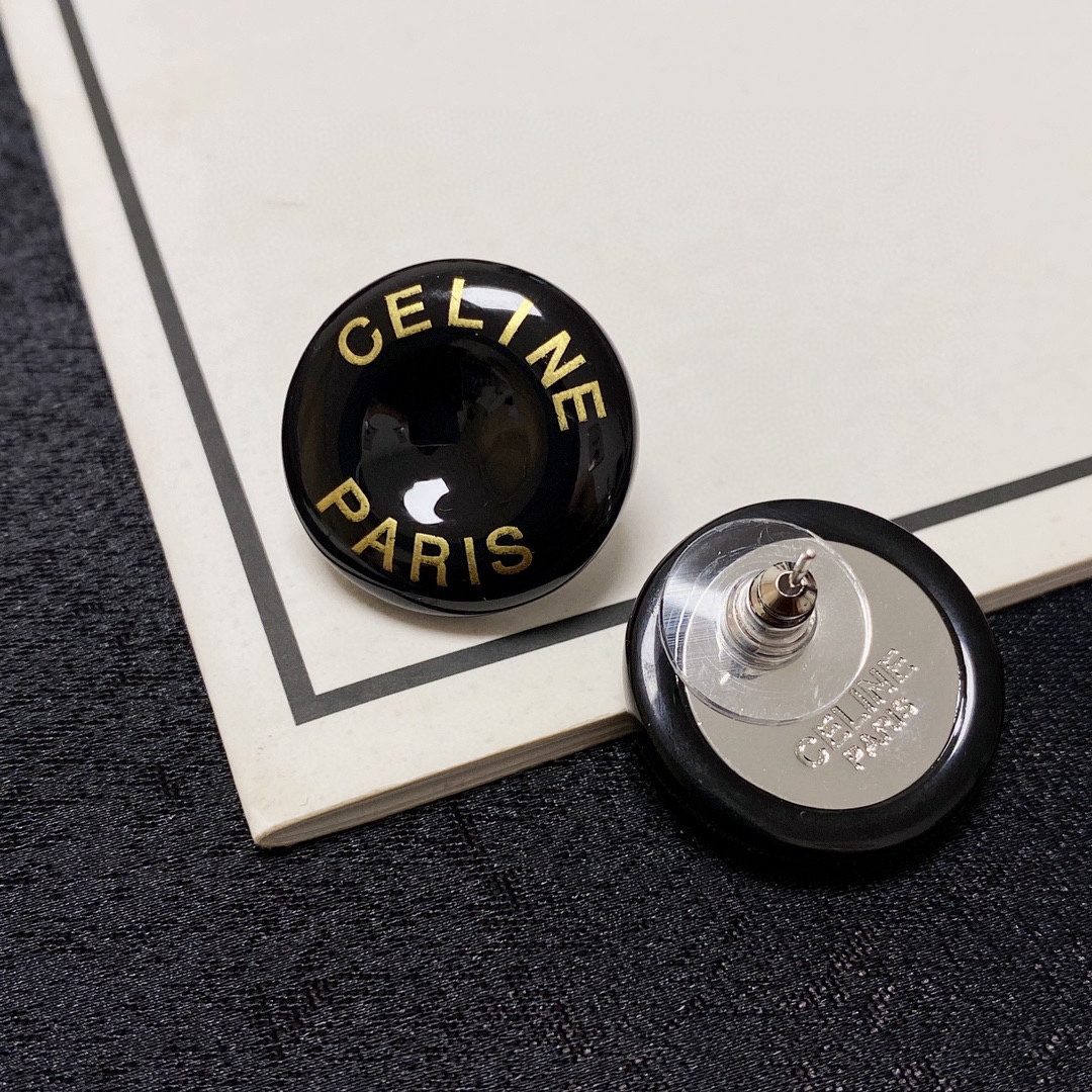 Celine Earrings